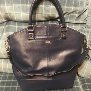 Thirty One Jewell Midnight Sky Young London Tote